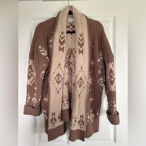 Knox Rose Cardigan